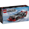 Lego LEGO SPEED CHAMPIONS 76921 Pretekárske auto Audi S1 E-Tron Quattro