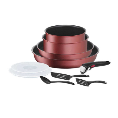 Tefal Ingenio Easy Cook & Clean Set di pentole 10 pezzi compra