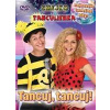 Smejko a Tanculienka - Kolektív