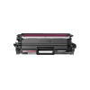 toner BROTHER TN-821XL Magenta HL-L9430CDN/L9470CDN, MFC-L9630CDN/L9670CDN (9.000 str.) TN821XLM originálny