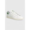 Kožené tenisky adidas Originals Stan Smith W biela farba, IE0469