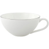 Villeroy & Boch Čajová šálka Anmut Platinum No.1 200 ml