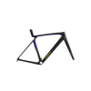TREK Madone SL Disc F/S Dark Star - XS