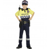 Detský kostým policajta S