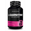 Multifunkčné tablety BioTechUSA L-Carnitine 1000, prírodná chuť, 30 ks