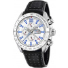 Festina pánske quartzové hodinky s chronografom