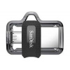 SanDisk Ultra Dual USB Drive m3.0 256GB SDDD3-256G-G46