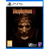 Blasphemous 2 Ps5 PlayStation 5 (PS5) krabička