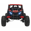 Ramiz Defend 4x4 ATV Buggy Red