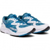 SAUCONY AYA WHT/BLU/TIE DYE UK 11 boty