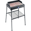 Severin PG 8566 elektrický gril, stolný gril, čierna; 856600