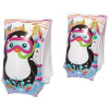 Rukávniky Bestway® 32102, Aquatic Life, detské, nafukovacie, do vody, 30x15 cm
