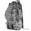 Vojenský batoh CAMO 20-40 L viacfarebný (CAMO CARGO 32L UCP taktický vojenský batoh)