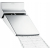 Nástenný sprchový set Hansgrohe Raindance Rainfall