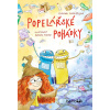 Popelářské pohádky - Zuzana Pospíšilová, Renáta Ficková