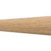Profil prechodový A03 samolepiaci 2.7m Dub Naturálny