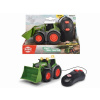 DICKIE - Traktor Fendt na kábel, 14cm