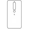 Ochranná fólia Sunshine Hydrogel pre Nokia 6 2018 Variant:: zadná čirá