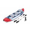 Kajak set Hydro Force® Rapid™ X3 - 44 x 100 x 381 cm