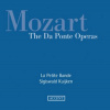 MOZART,W.A.: Da Ponte Operas (Le Nozze di Figaro / Don Giovanni / Così fan tutte) (9CD) (ACCENT)