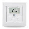 Homematic IP Nástěnný termostat se senzorem vlhkosti - HmIP-WTH-1 HmIP-WTH-1