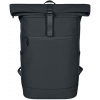 Halfar Unisex mestský batoh 19 l HF18061 Black 28 x 43 x 16 cm