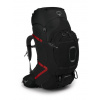 OSPREY turistický batoh AETHER PLUS 85, čierna - L/XL