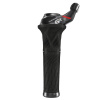 Sram GX Grip Shift, otočné radenie - 11 rýchl. - zadné - červené