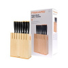 FISKARS SÚBOR 7 NOŽOV v BLOKU FF 1018781 (FISKARS SÚBOR 7 NOŽOV v BLOKU FF 1018781)