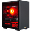HAL3000 MČR Finale Pro 3060 / Intel i5-13400F / 16GB / RTX 3060 / 1TB PCIe SSD / WiFi / W11