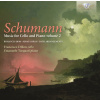 SCHUMANN,R.: Music for cello and piano Vol. 2 (CD) (BRILLIANT CLASSICS)