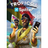 Tropico 6: Spitter (DLC)