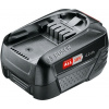 Bosch Bosch PBA 18V 4.0AH W-C batéria (Bosch Bosch PBA 18V 4.0AH W-C batéria)