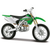 Maisto Maisto Kawasaki KX 250F 1:18