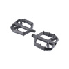 Pedály SYNCROS Flat Pedals Squamish II Black