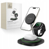 NABÍJAČKA INDUKČNÁ PODSTAVKA QI PRE MAGSAFE NA IPHONE / AIRPODS / WATCH