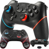 Pad bezprzewodowy do konsoli Nintendo Switch čierny
