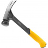 DeWalt Oceľové tesárske kladivo 624g DWHT51006-0