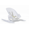 Childhome Hojdacie ležadlo Wood Rock Varianta: white