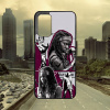 The Walking Dead - Michonne - Xiaomi obal