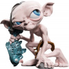Figúrka Weta Workshop The Lord of the Rings - Gollum Figure Mini Epic, 7 cm
