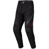Nohavice PRO-DURA, ALPINESTARS (čierna/biela, veľ. 40)