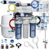 Systém reverznej osmózy Aqua Vita RO7 REDOX s čerpadlom