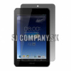 Ochranná fólia Asus MeMO Pad HD 7 ME173X – privacy