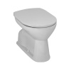H8219574000001 LAUFEN PRO stojace WC so zvislým odpadom, LCC
