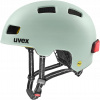 Uvex City 4 MIPS LIGHT JADE Matt 2023