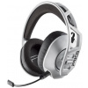 Herné slúchadlá Nacon RIG 700HS pre PS5, PS4 biela (RIG700HSW)