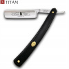 Britva na holenie TITAN Ebony VG10HZ