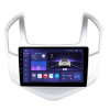 HIZPO S9008 9“ Android 13 Autorádio Chevrolet Cruze (8+128GB)
