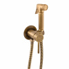 SEINA - Zásuvková batéria pre bidet, staromosadz (bronz) SE843/1SM, RAV Slezák SE843/1SM